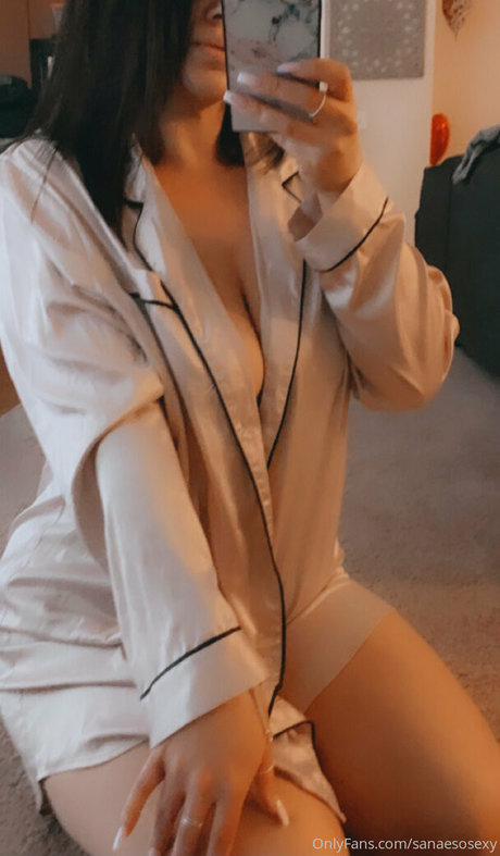 Sanaesosexy