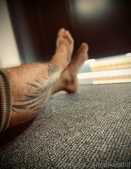 Inkeddilf