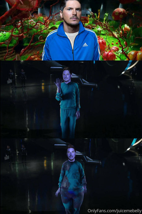 Juicemebelly