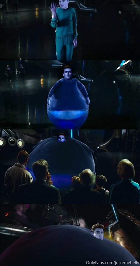 Juicemebelly