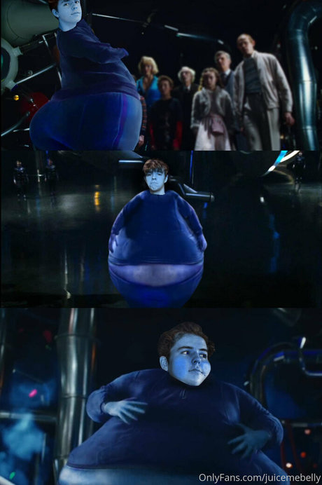 Juicemebelly