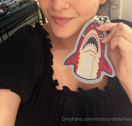 Misscordeliafree