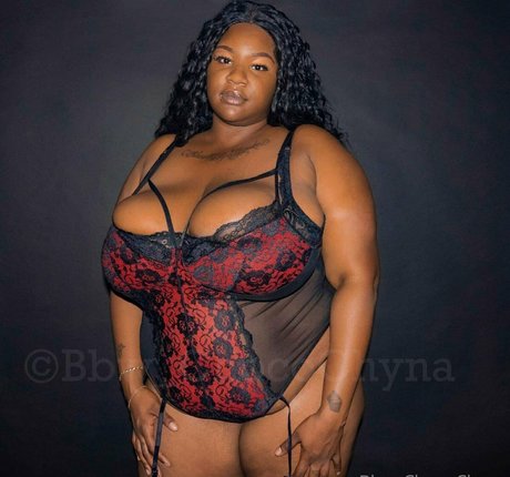 Bbwchocochyna