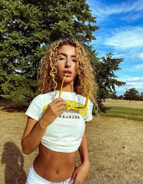 Curlyfriesjazzz