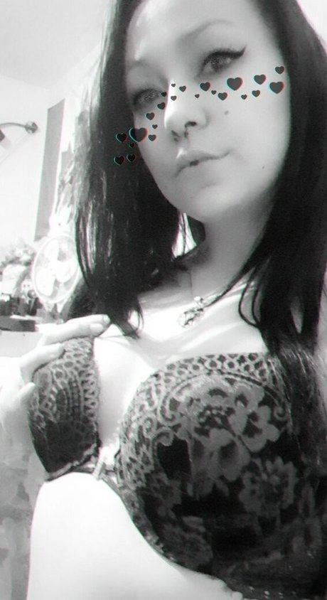 Foto desnuda filtrada de OnlyFans de Thesinfuldead
