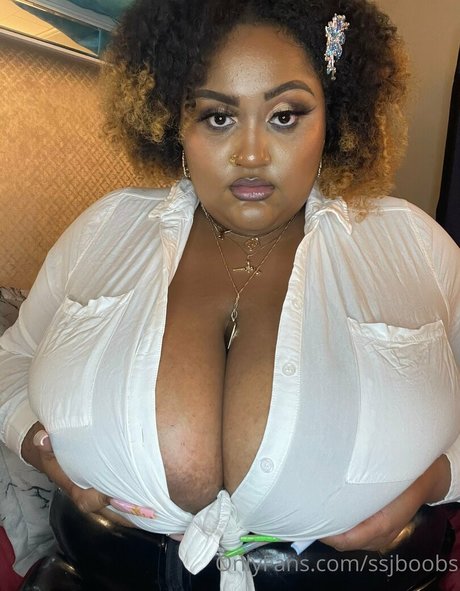 Ssjboobs