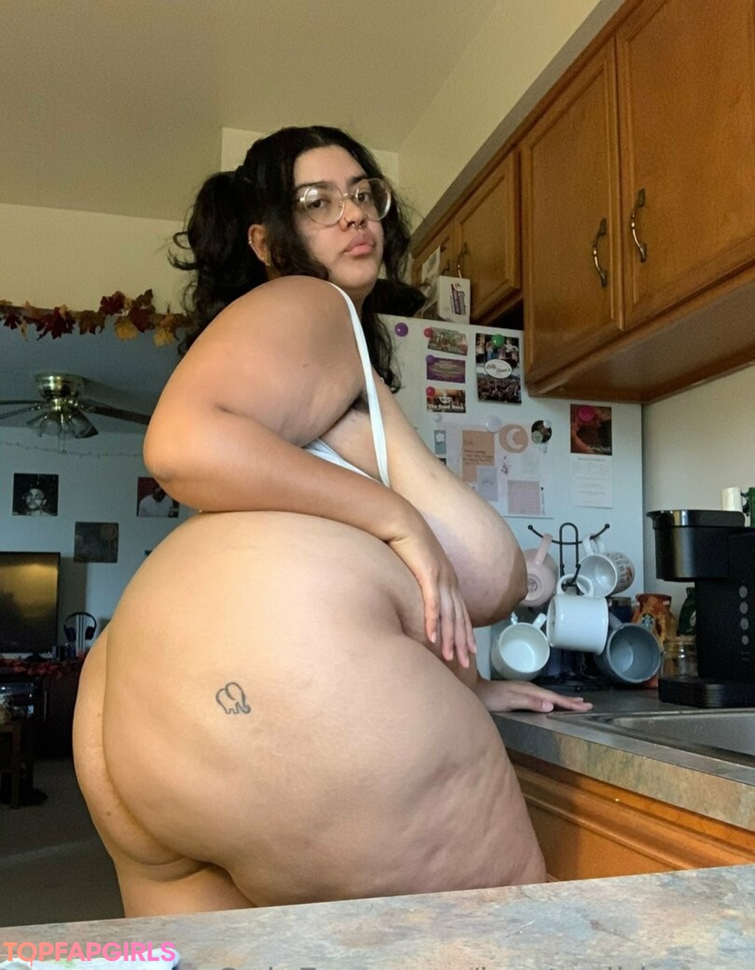 Foto desnuda filtrada de OnlyFans de Hentaaiibunny #3 Foto desnuda filtrada de OnlyFans de Hentaaiibunny #3