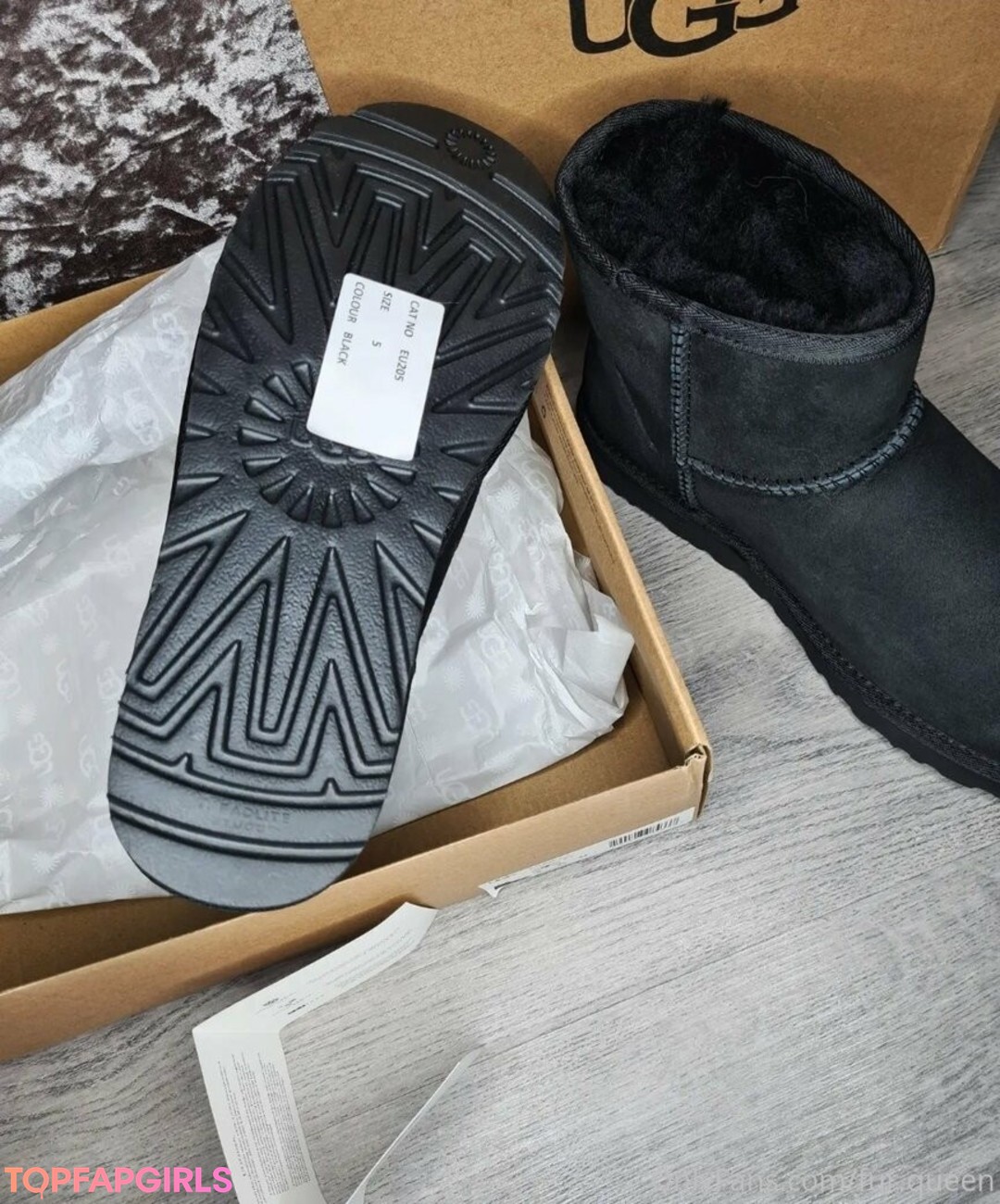 Foto desnuda filtrada de OnlyFans de Furprincess #8 Foto desnuda filtrada de OnlyFans de Furprincess #8