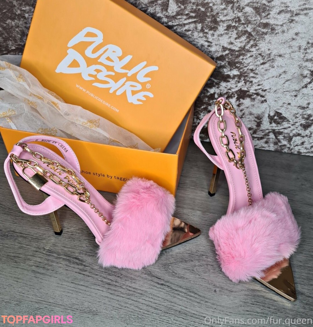 Foto desnuda filtrada de OnlyFans de Furprincess #9 Foto desnuda filtrada de OnlyFans de Furprincess #9