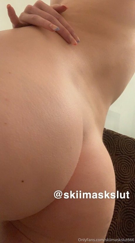 Skiimaskslut666