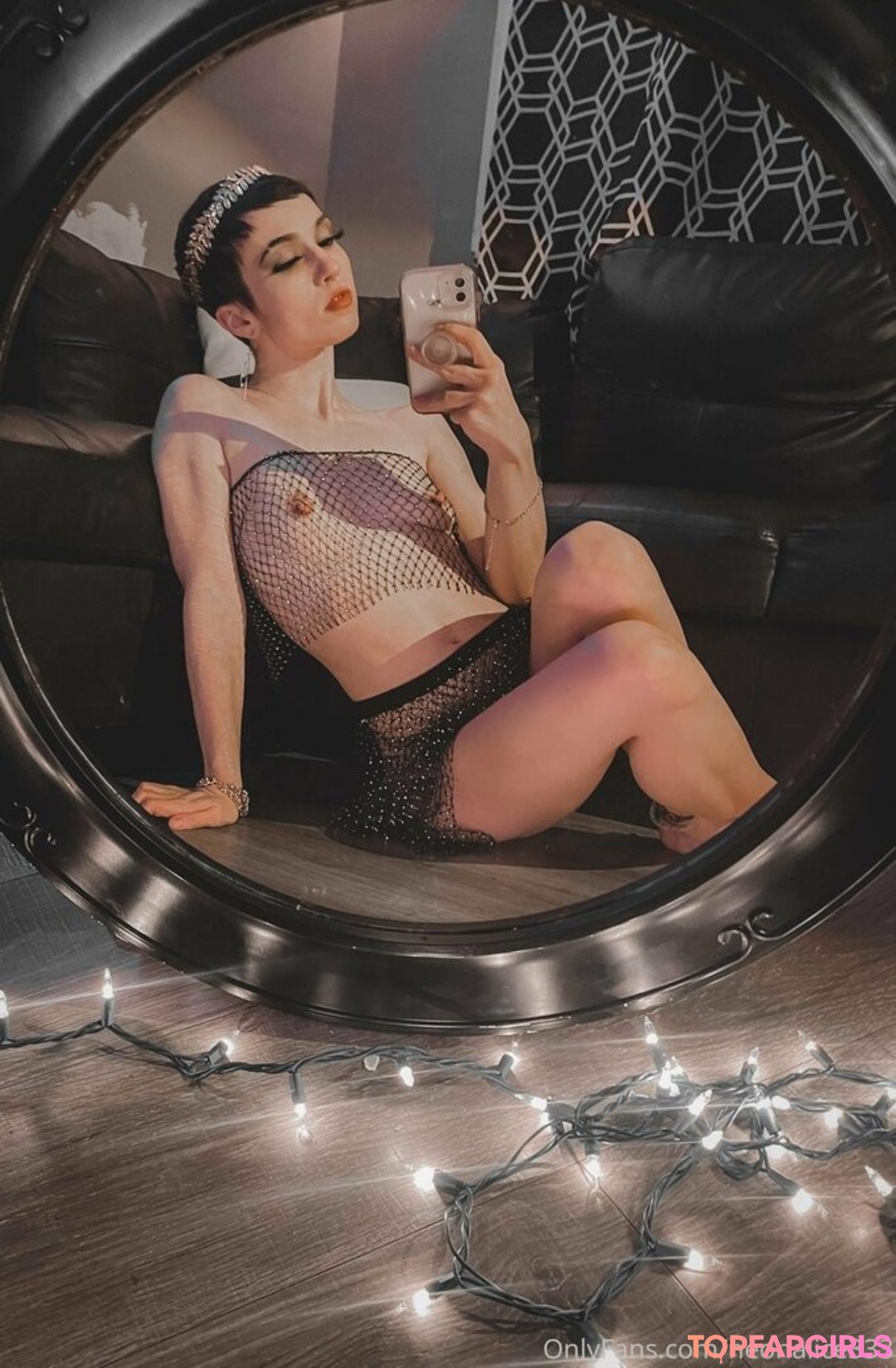 Foto desnuda filtrada de OnlyFans de Neonalice333 #83 Foto desnuda filtrada de OnlyFans de Neonalice333 #83