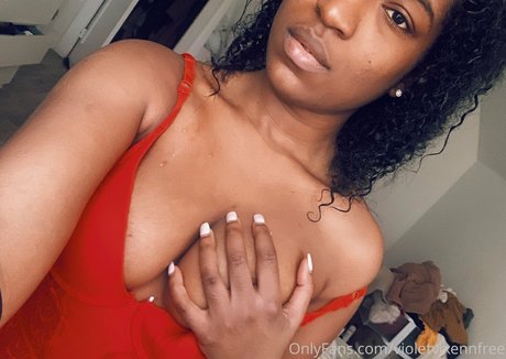 Violetvixennfree
