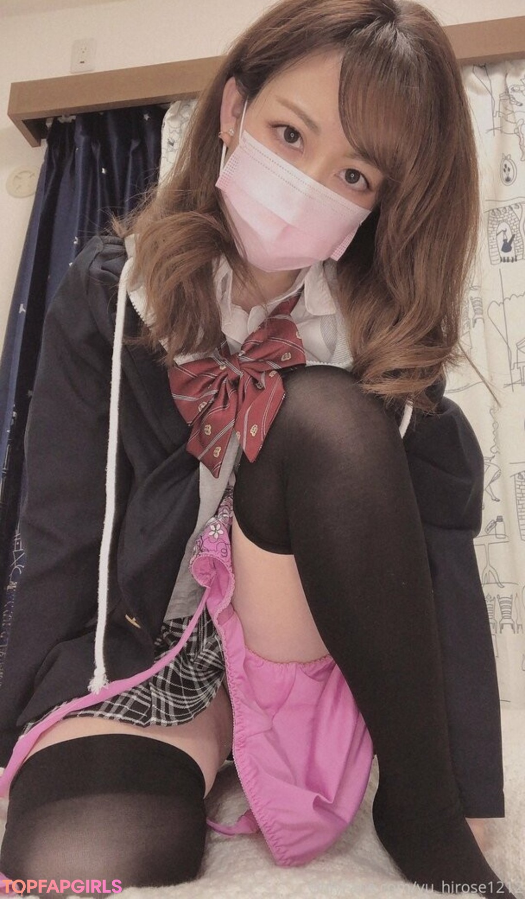 Foto desnuda filtrada de OnlyFans de Yuhirose1212 #106 Foto desnuda filtrada de OnlyFans de Yuhirose1212 #106