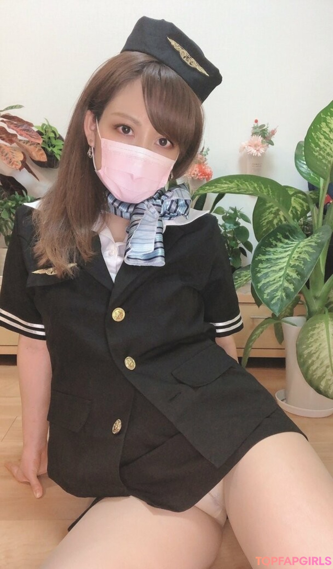 Foto desnuda filtrada de OnlyFans de Yuhirose1212 #209 Foto desnuda filtrada de OnlyFans de Yuhirose1212 #209