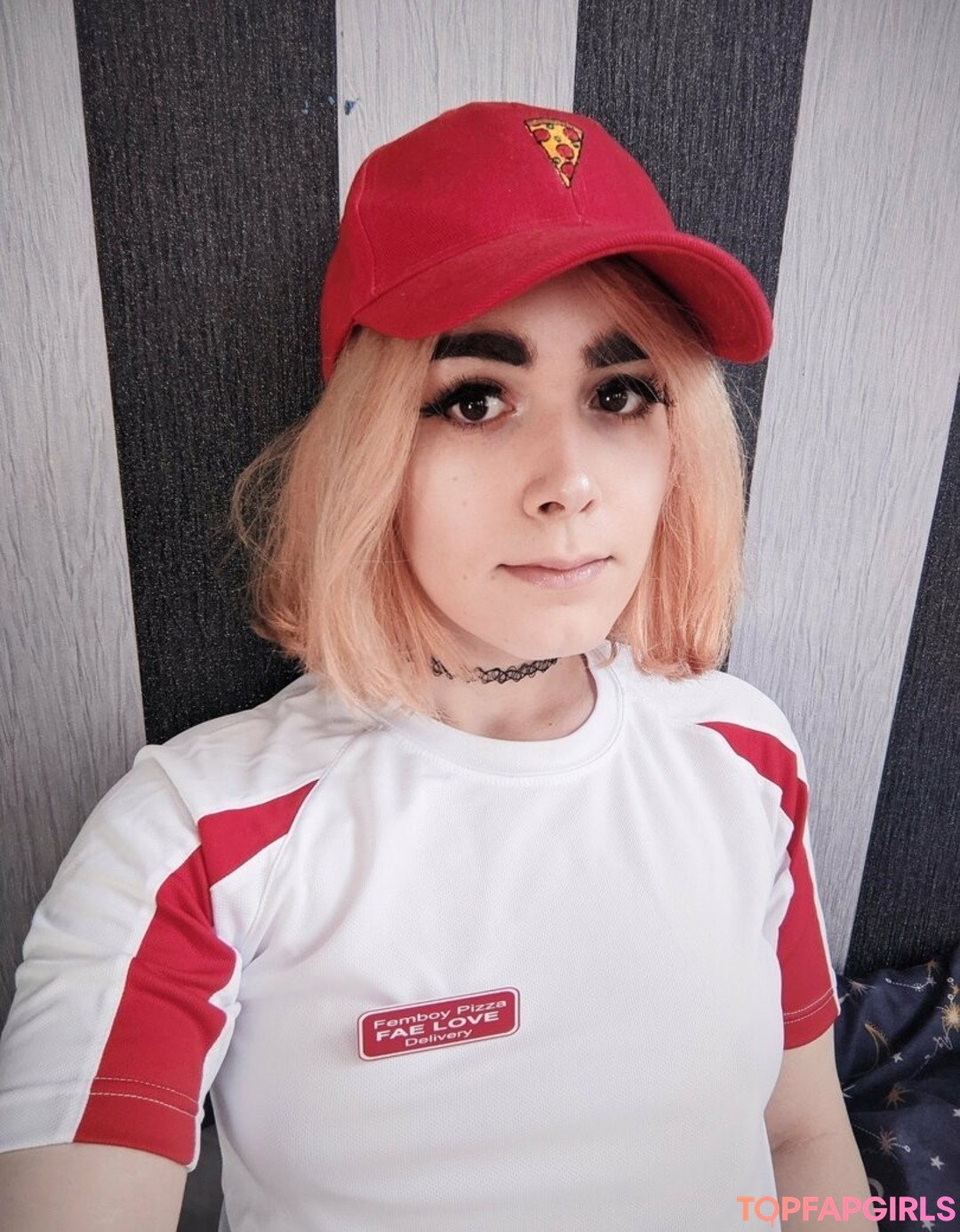 Foto desnuda filtrada de OnlyFans de Fayelockwood #154 Foto desnuda filtrada de OnlyFans de Fayelockwood #154