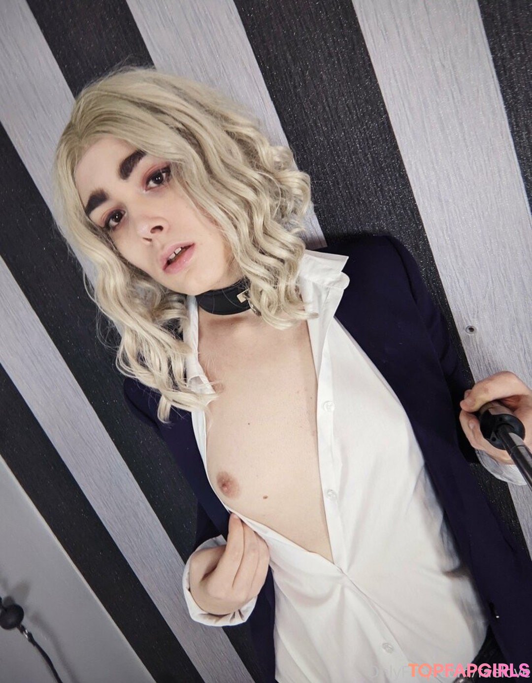 Foto desnuda filtrada de OnlyFans de Fayelockwood #94 Foto desnuda filtrada de OnlyFans de Fayelockwood #94