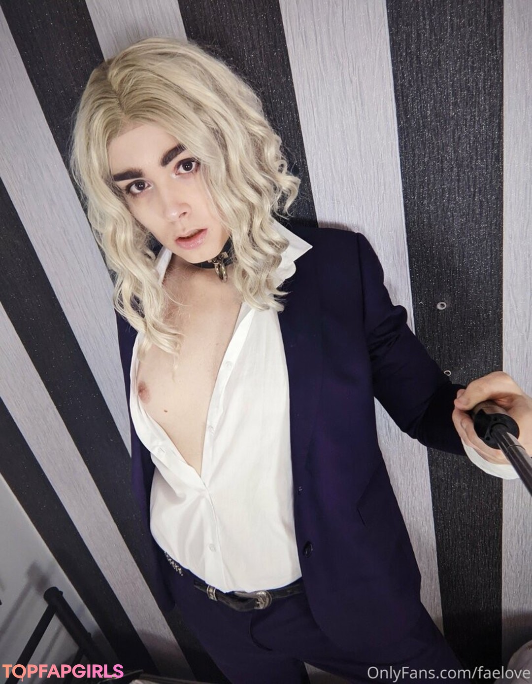 Foto desnuda filtrada de OnlyFans de Fayelockwood #99 Foto desnuda filtrada de OnlyFans de Fayelockwood #99