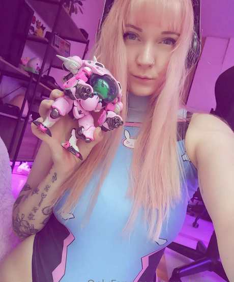 Pynnksphynx