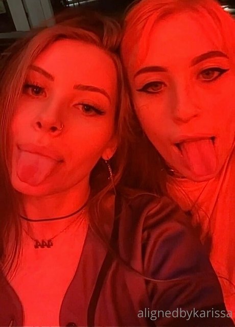 Alignedbykarissa