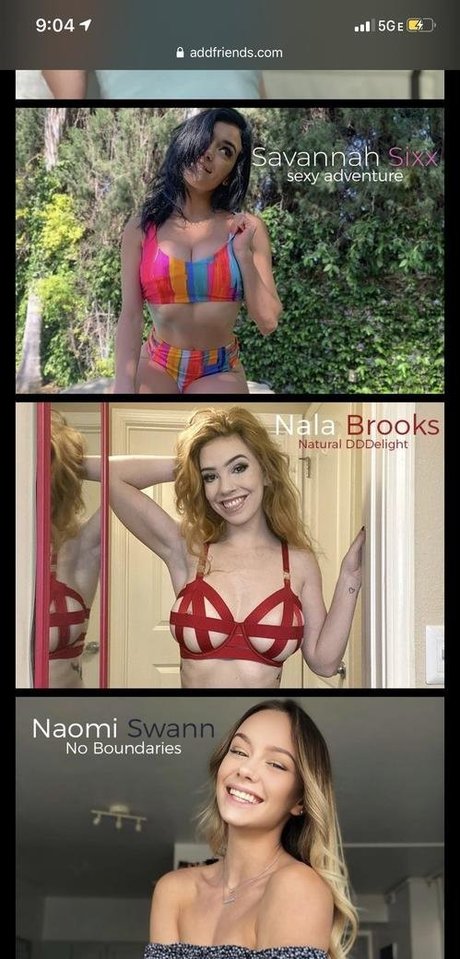 Nalabrooks