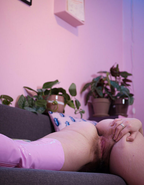 Khalamite Foto desnuda filtrada de OnlyFans de Khalamite #30