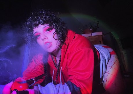 Violetvainefree