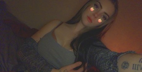 Foto desnuda filtrada de OnlyFans de Charlotte6869