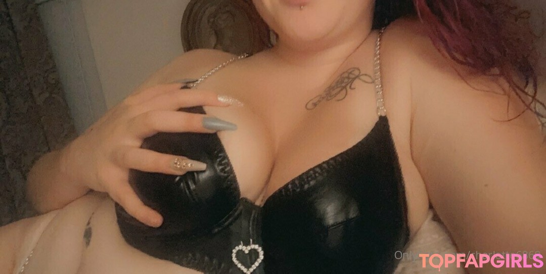 Foto desnuda filtrada de OnlyFans de Charlotte6869 #137 Foto desnuda filtrada de OnlyFans de Charlotte6869 #137