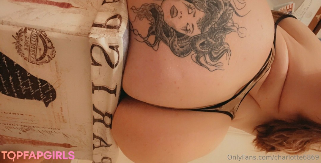 Foto desnuda filtrada de OnlyFans de Charlotte6869 #248 Foto desnuda filtrada de OnlyFans de Charlotte6869 #248