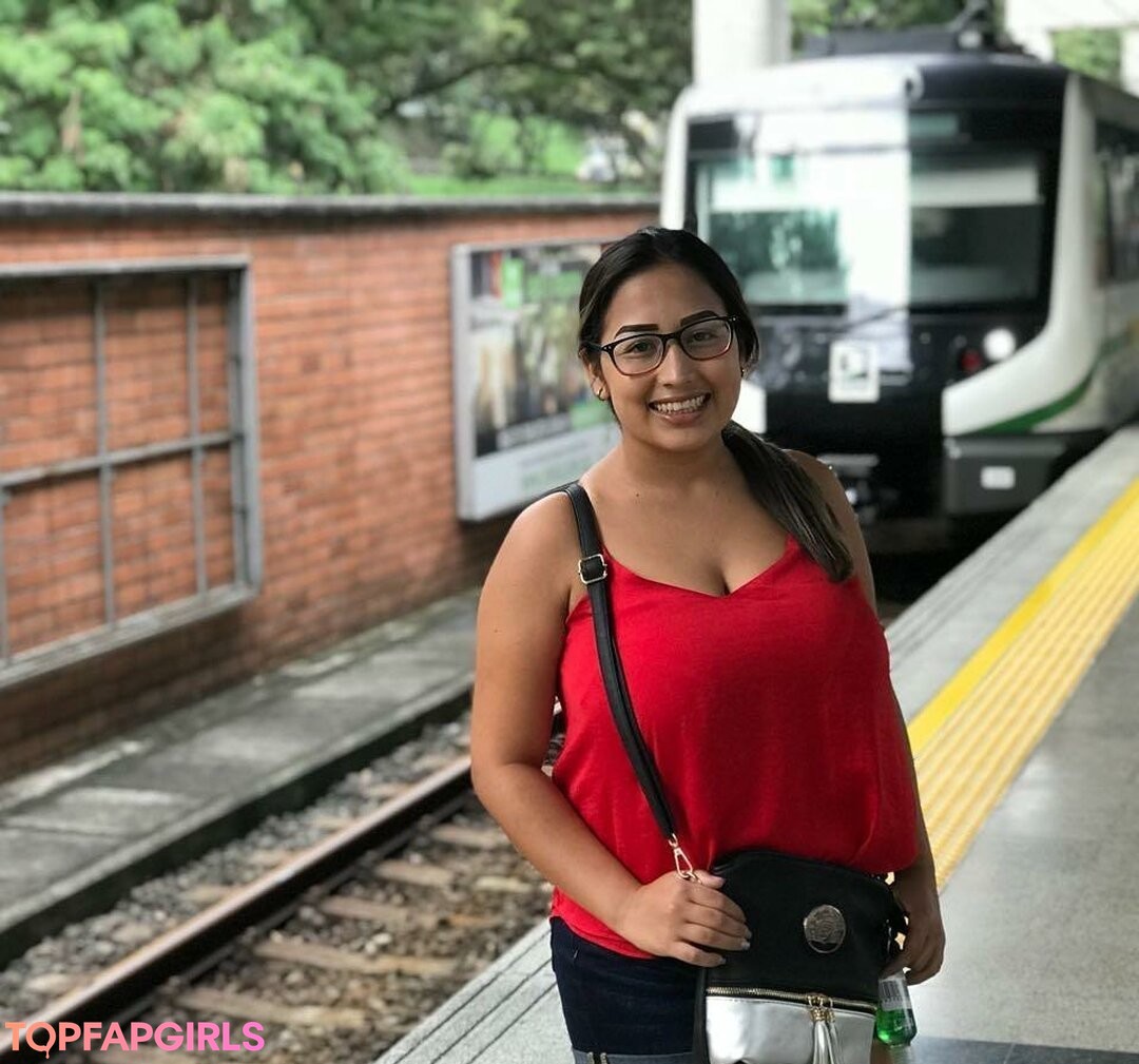 Foto desnuda filtrada de OnlyFans de Karen Pinargote Torres #76 Foto desnuda filtrada de OnlyFans de Karen Pinargote Torres #76