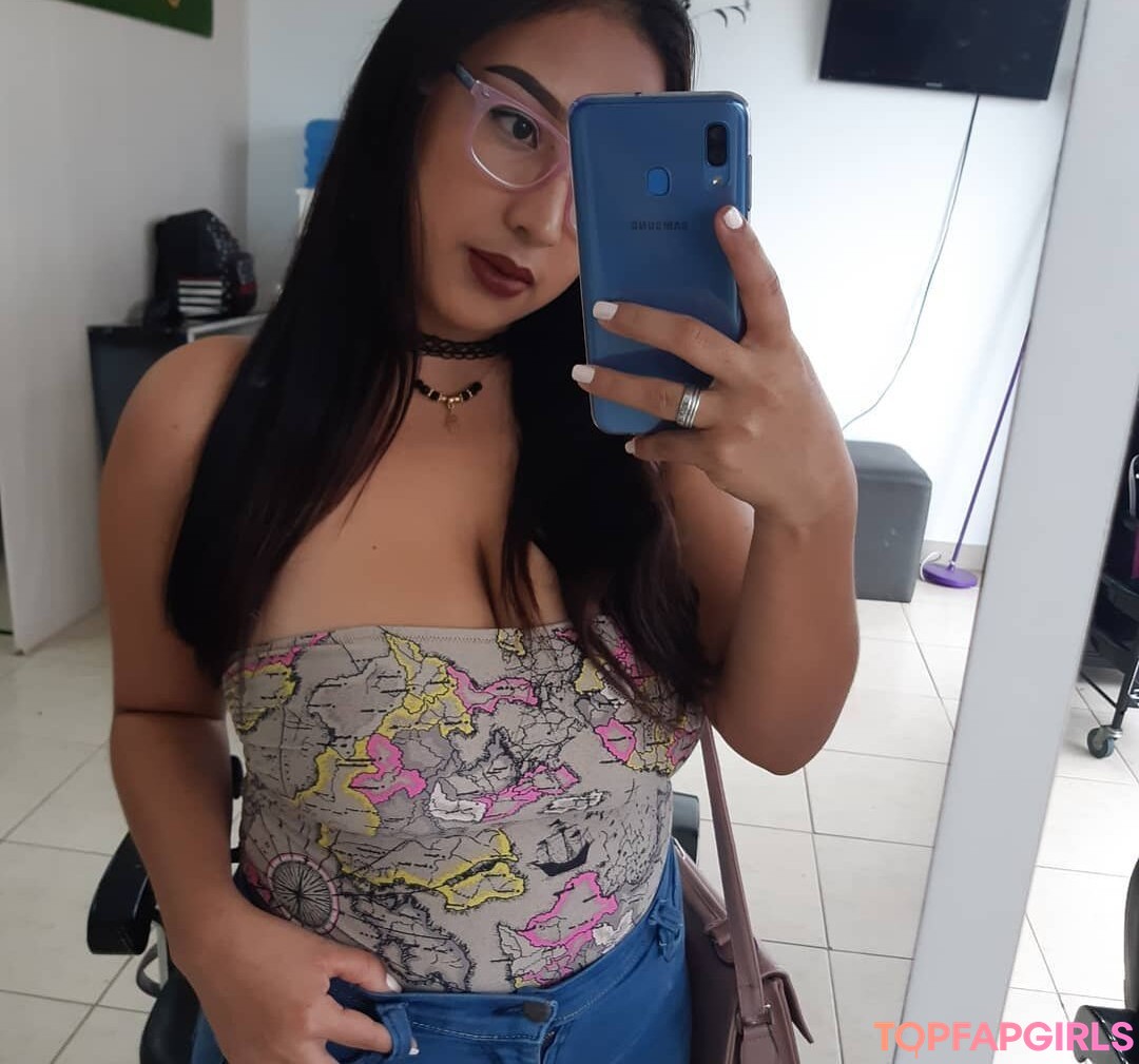 Foto desnuda filtrada de OnlyFans de Karen Pinargote Torres #89 Foto desnuda filtrada de OnlyFans de Karen Pinargote Torres #89