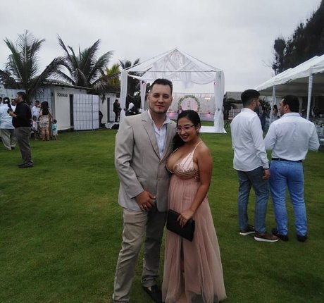 Karen Pinargote Torres