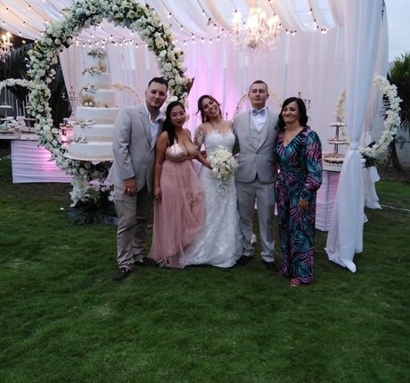 Karen Pinargote Torres