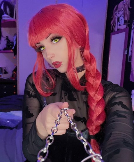 Foto desnuda filtrada de OnlyFans de Juptears