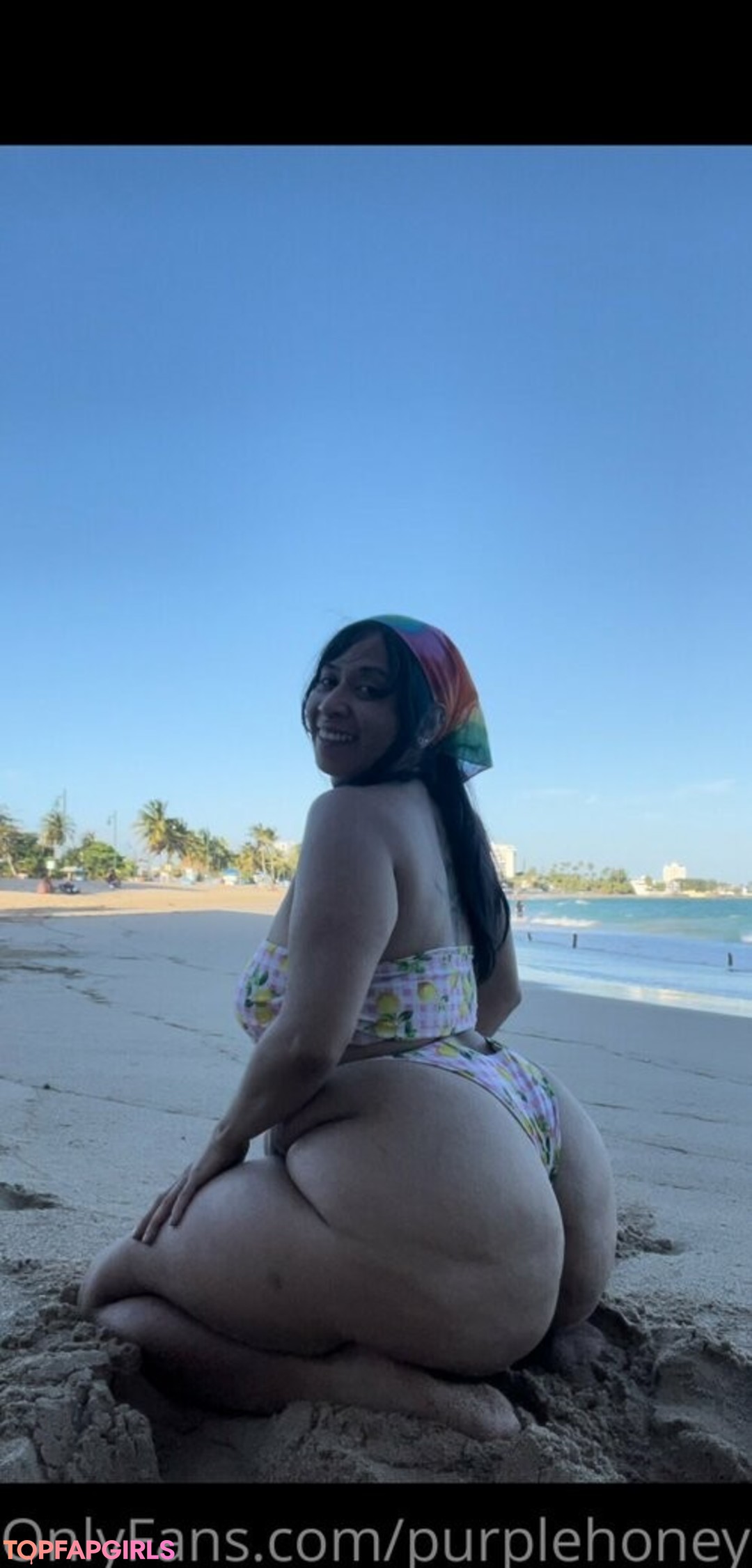 Foto desnuda filtrada de OnlyFans de Purplehoneydiesel #267 Foto desnuda filtrada de OnlyFans de Purplehoneydiesel #267