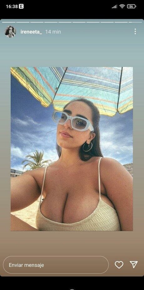 Ireneeta