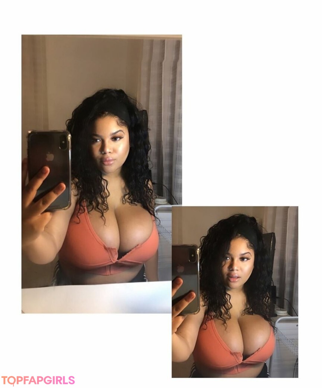 Foto desnuda filtrada de OnlyFans de Gabrielle Logan #126 Foto desnuda filtrada de OnlyFans de Gabrielle Logan #126