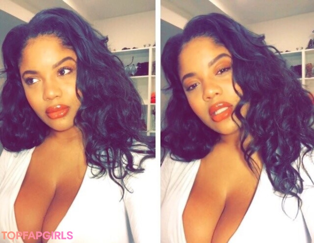 Foto desnuda filtrada de OnlyFans de Gabrielle Logan #160 Foto desnuda filtrada de OnlyFans de Gabrielle Logan #160