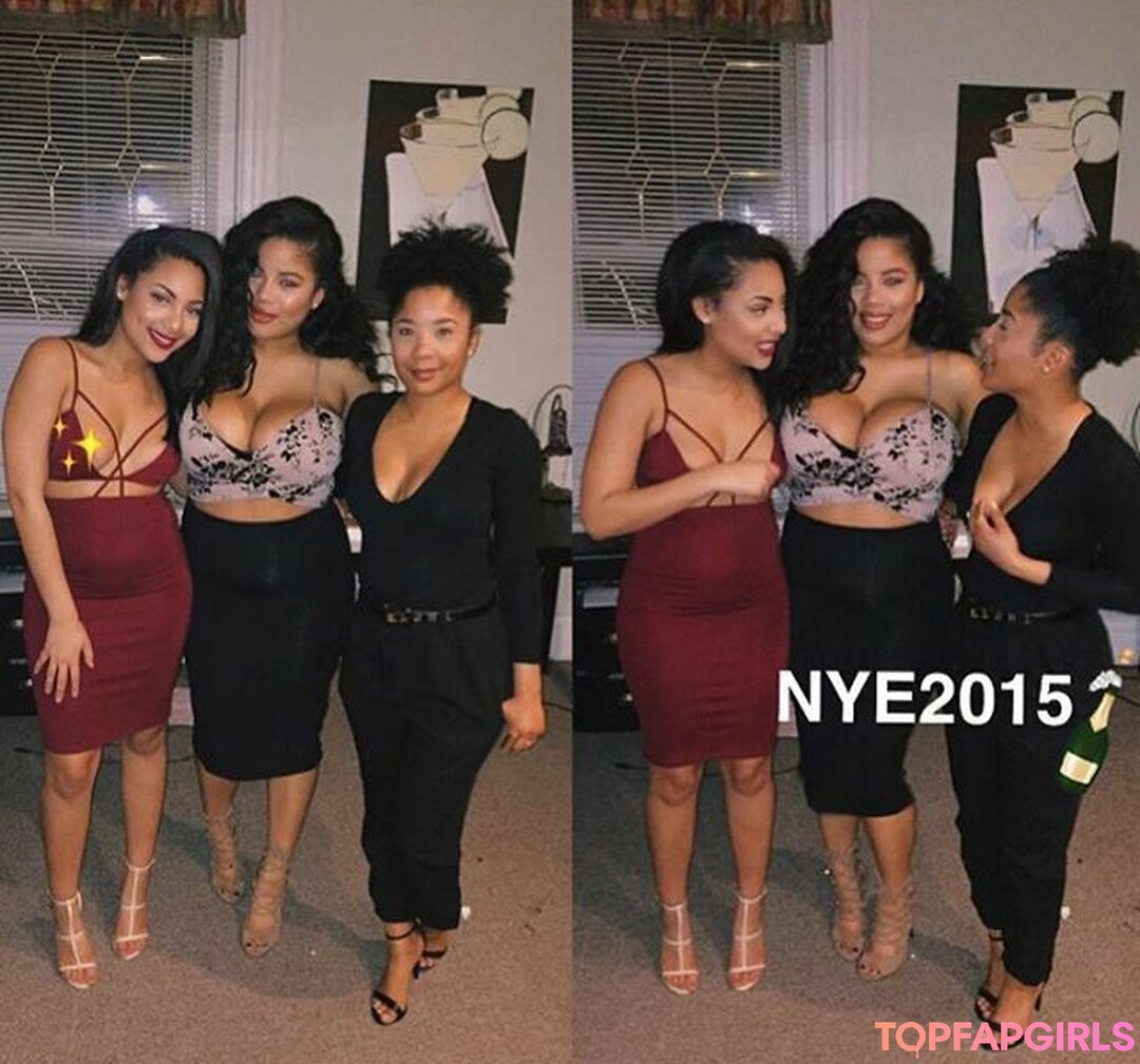 Foto desnuda filtrada de OnlyFans de Gabrielle Logan #51 Foto desnuda filtrada de OnlyFans de Gabrielle Logan #51