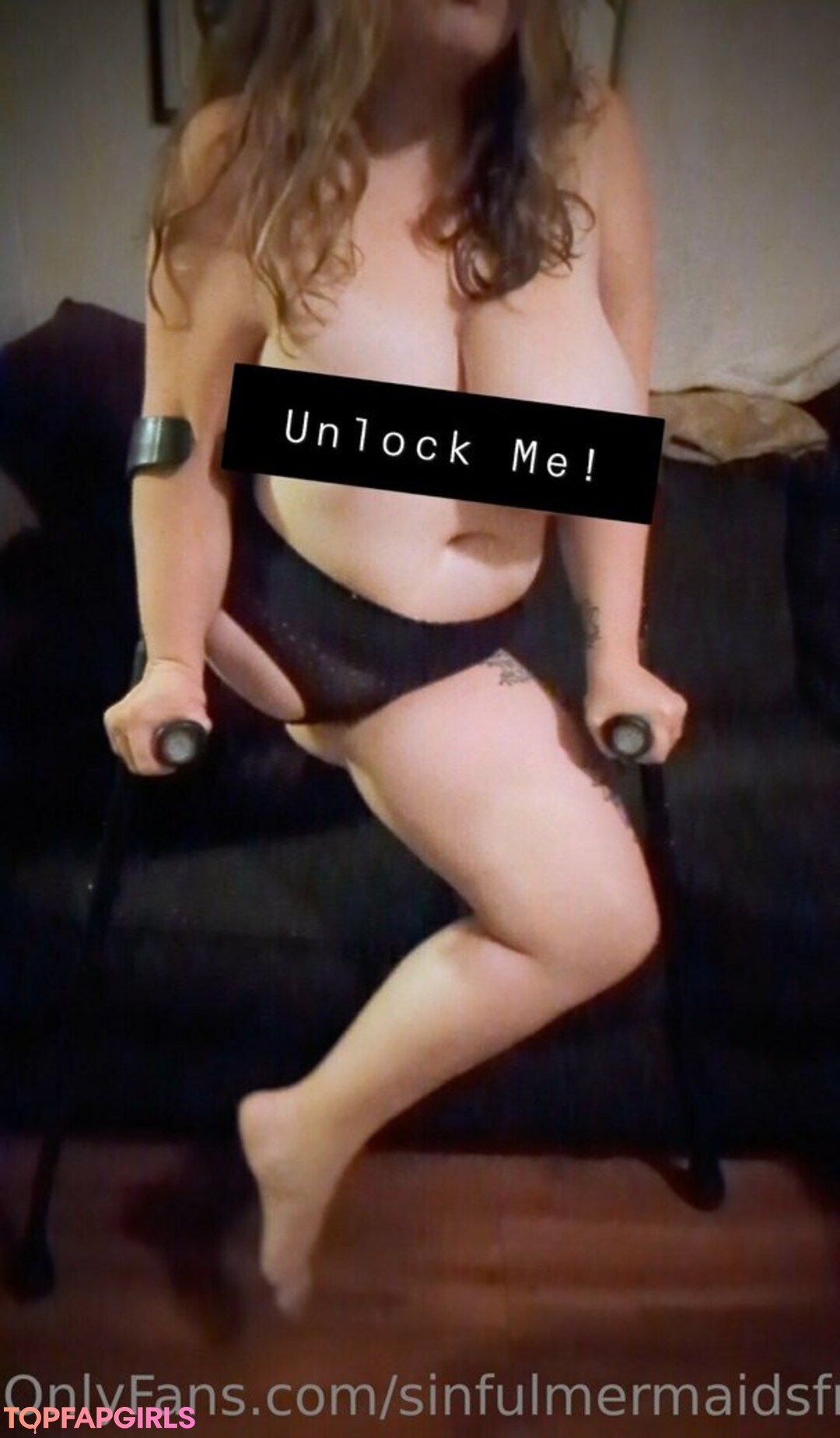 Foto desnuda filtrada de OnlyFans de Sinfulmermaidsfree #17 Foto desnuda filtrada de OnlyFans de Sinfulmermaidsfree #17