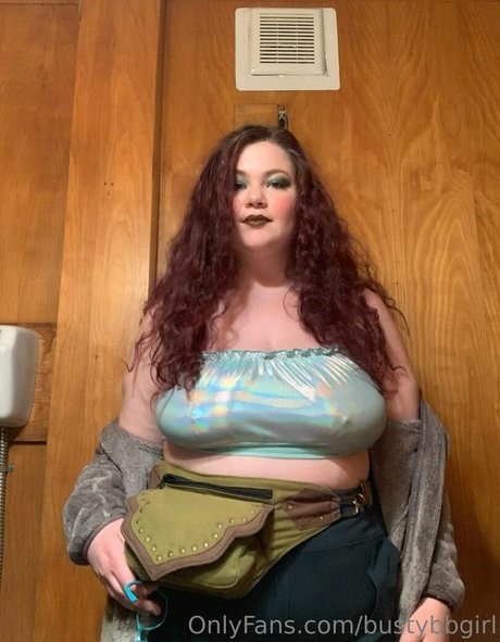 Bustybbgirl