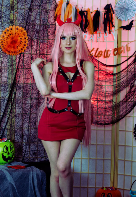 Xsydkatecosplay
