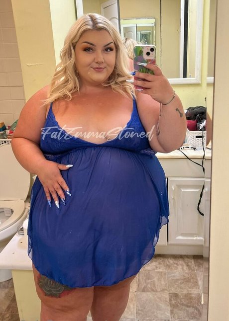 Foto desnuda filtrada de OnlyFans de Summermarshmallowfree
