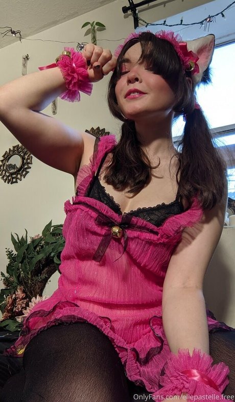 Ellepastellefree