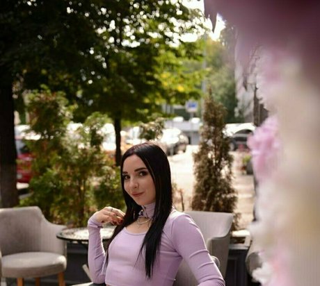 Foto desnuda filtrada de OnlyFans de Excitingangela