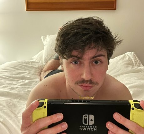 Foto desnuda filtrada de OnlyFans de Transtrentfree