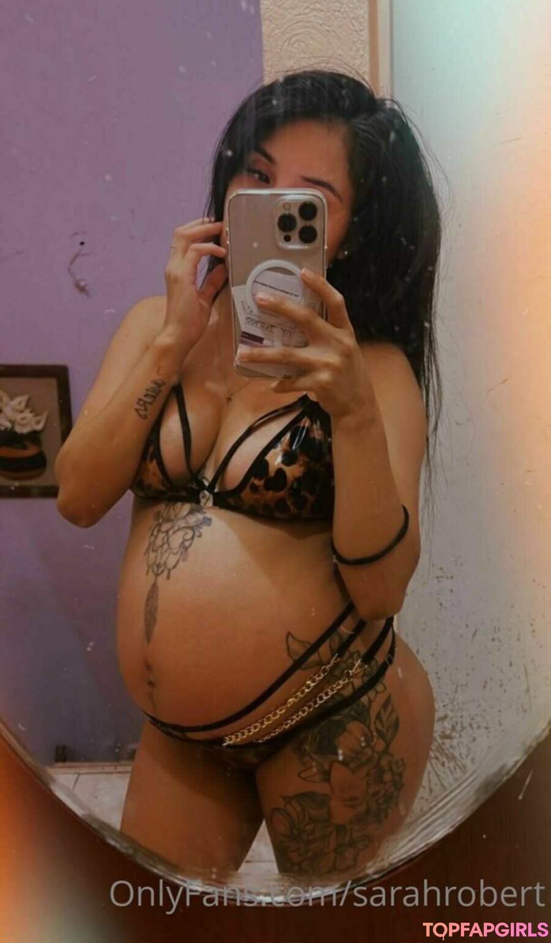 Foto desnuda filtrada de OnlyFans de Sarahrobert #158 Foto desnuda filtrada de OnlyFans de Sarahrobert #158