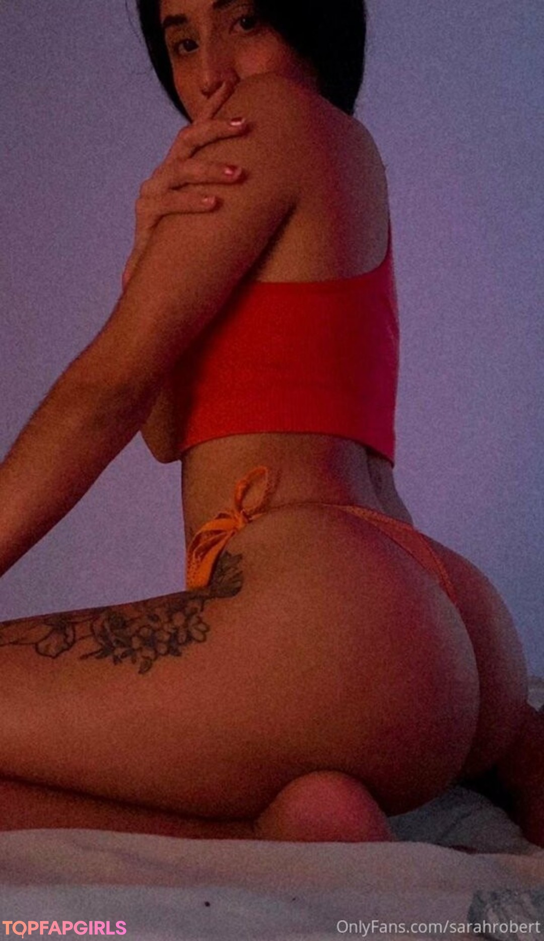 Foto desnuda filtrada de OnlyFans de Sarahrobert #217 Foto desnuda filtrada de OnlyFans de Sarahrobert #217