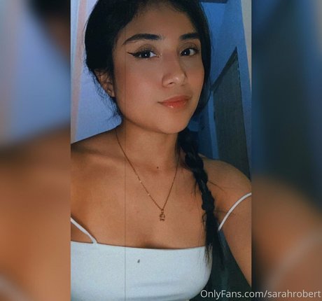 Sarahrobert