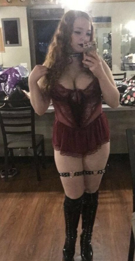 Scarletexotic